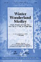 Winter Wonderland Medley Orchestration