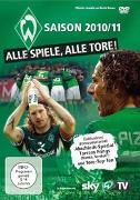 Werder Bremen - Saison 2010/11