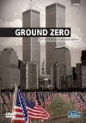 Ground Zero - 10th anniversary memorial