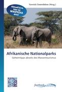 Afrikanische Nationalparks