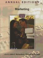 Annual Editions: Marketing 12/13