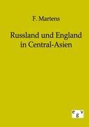 Russland und England in Central-Asien