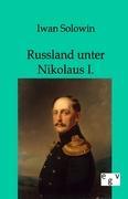 Russland unter Nikolaus I