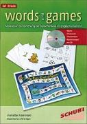 Words and Games