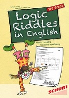 Logic Riddles in English. 3dr Grade