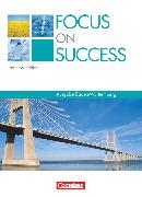 Focus on Success - The new edition, Baden-Württemberg, B1/B2, Schülerbuch