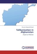 Talibanization in Afghanistan