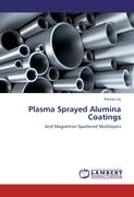 Plasma Sprayed Alumina Coatings