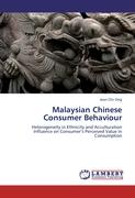 Malaysian Chinese Consumer Behaviour