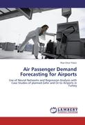 Air Passenger Demand Forecasting for Airports