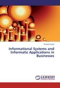 Informational Systems and Informatic Applications in Businesses