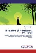 The Effects of Prandharana and Tratak