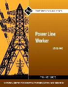 Power Line Worker Trainee Guide, Level 1