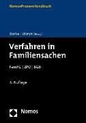 Verfahren in Familiensachen