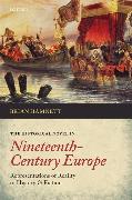 The Historical Novel in Nineteenth-Century Europe