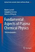 Fundamental Aspects of Plasma Chemical Physics