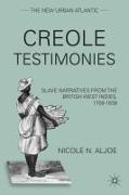 Creole Testimonies