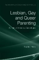 Lesbian, Gay and Queer Parenting