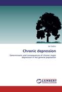 Chronic depression