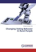 Changing Voting Behavior In Rural Punjab