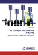 The Chinese Automotive Industry