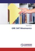 GRE SAT Mnemonics