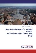 The Association of Catholic Priests The Society of St.Peter and Paul