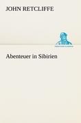 Abenteuer in Sibirien