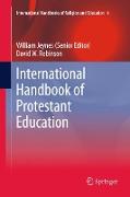 International Handbook of Protestant Education