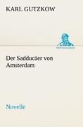 Der Sadducäer von Amsterdam