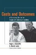 Costs and Outcomes of Community Services for People with Intellectual Disabilities