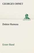 Doktor Rameau - Erster Band