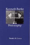 Kenneth Burke and the Conversation After Philosophy