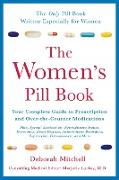 The Women's Pill Book