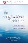 The Migraine Solution