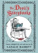 Devil's Storybooks