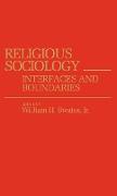 Religious Sociology