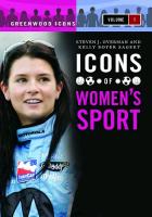 Icons of Women's Sport