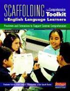 Scaffolding the Comprehension Toolkit for English Language Learners
