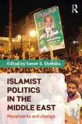 Islamist Politics in the Middle East