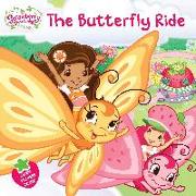 The Butterfly Ride