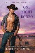 One Night Rodeo