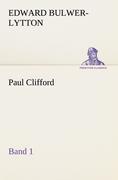 Paul Clifford Band 1