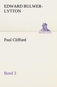 Paul Clifford Band 3
