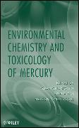 Environmental Chemistry and Toxicology of Mercury