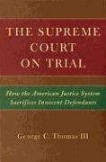 The Supreme Court on Trial