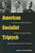 American Socialist Triptych