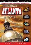 The Awesome Atlanta Mystery