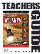 The Awesome Atlanta Mystery Teacher's Guide