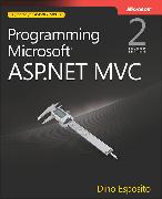 Programming Microsoft ASP.NET MVC